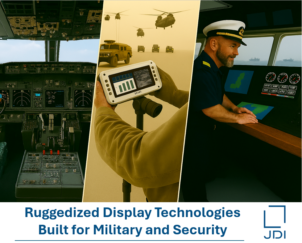 Military and security